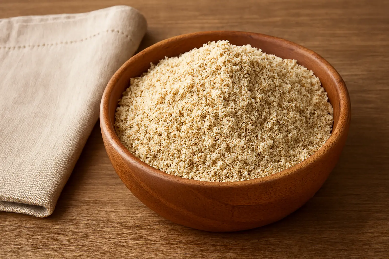 Мука фундука цельнозернавая, 1 кг